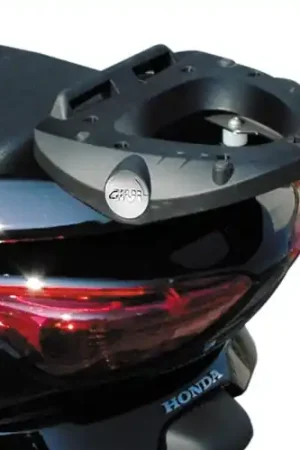 Bestseller GIVI - E220M-SPECIAL RACK FORZA 250 05 - Brackets - Compatible with Honda NSS 250