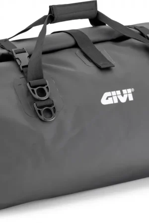 GIVI - EA126 - Brackets - Saddle Bags 80 Liter Modern