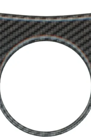 Koop Online PRINT - YOKE COVER, HONDA CBR 1100 XX - Protection - Carbon Look