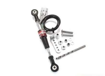 DYNOJET - 4-116 - Quickshift - Shift Sensor Linear, Push In De Mode