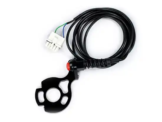 Beperkt Aanbod DYNOJET - 4-105 - Quickshift - Handlebar Switch