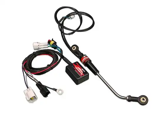 Ambachtelijk DYNOJET - 4-119 - Quickshift - Off Road