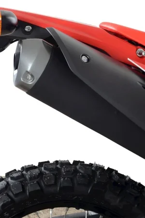 Direct Verzonden R&G - LICENCE PLATE HOLDER - Licence Plate Holders - Zwart