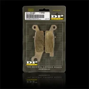 DP-brakes remblok DP213 voorzijde Bulkbestelling