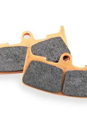 Beste Prijs EBC remblokken achterzijde FA 254/HH