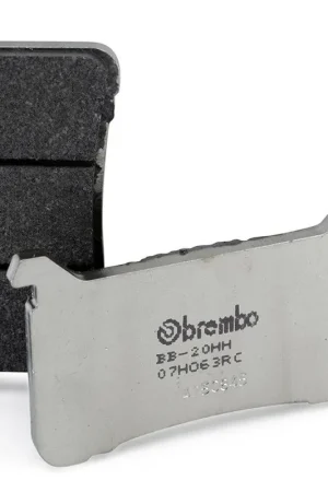 Fabrieksprijs Brembo remblokken racing carbon keramisch 07HO63RC