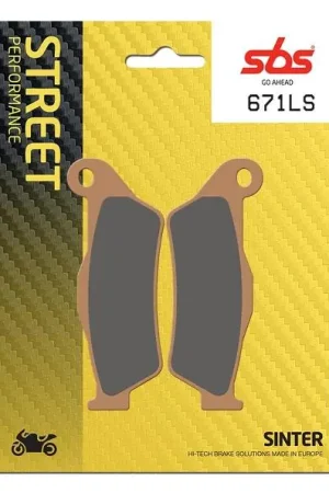 Ambachtelijk SBS remblokken achterzijde sinter straat(671) LS