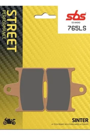 SBS remblokken achterzijde sinter straat (765) Beperkte Voorraad