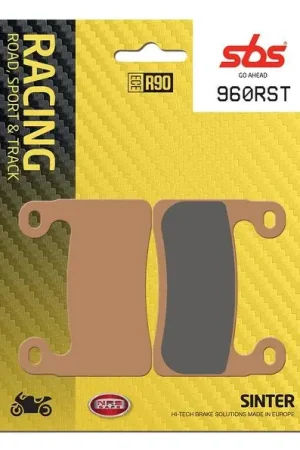 Bestel Nu SBS remblokken voorzijde RST (960)