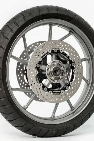 MotoMaster remschijf Aprilia RSV 1000 Tuono Halo voor Beperkt Aanbod