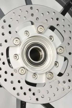 MotoMaster remschijf Ducati 1198 S Halo achter Superprijs